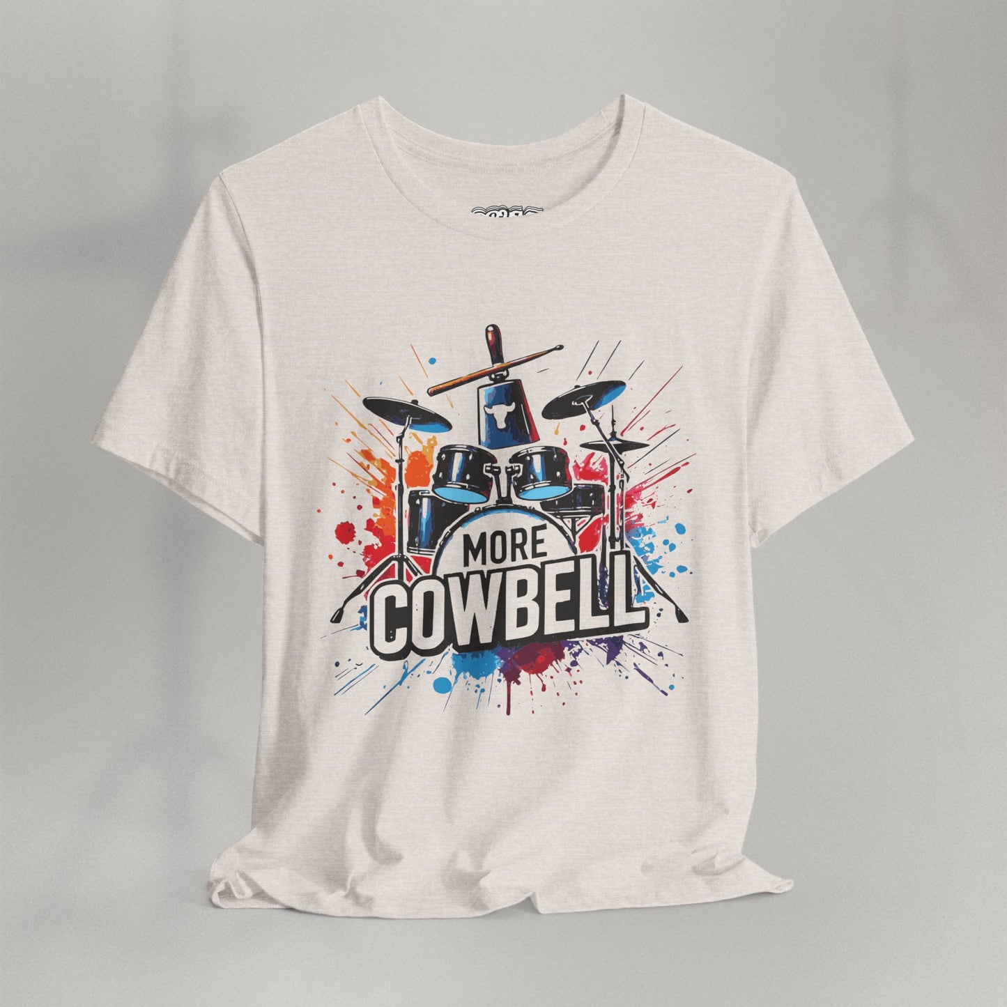 More Cowbell