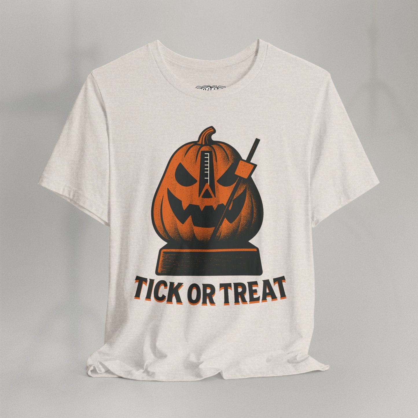 Tick Or Treat