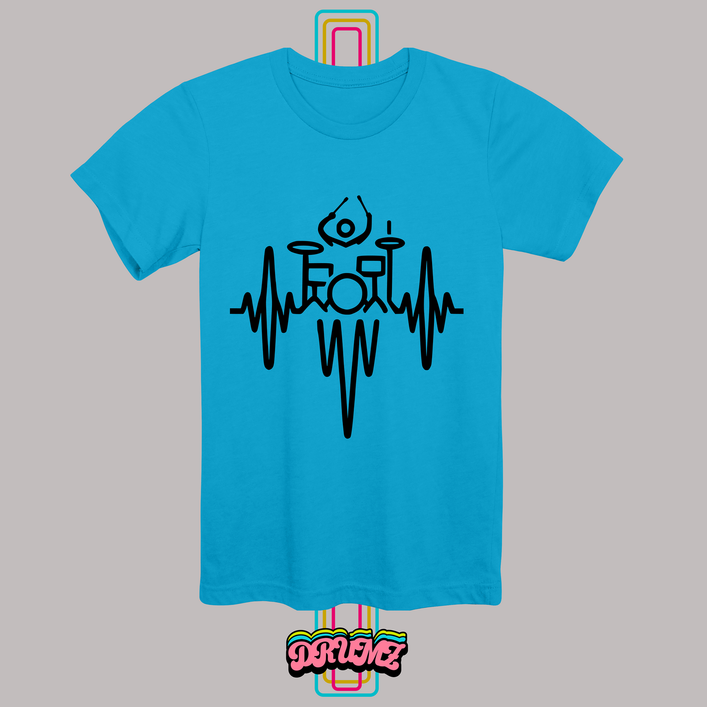 HeartBeat Drummer