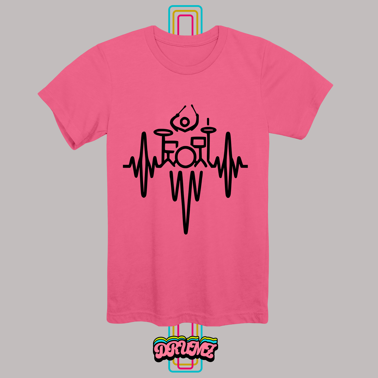 HeartBeat Drummer