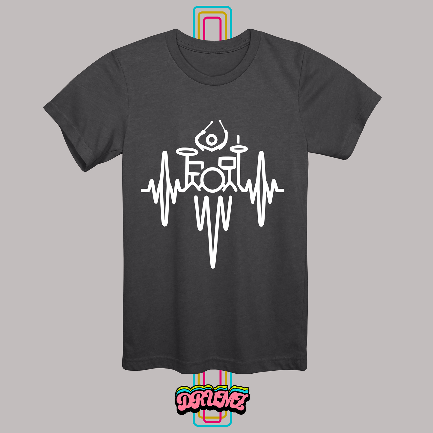 HeartBeat Drummer