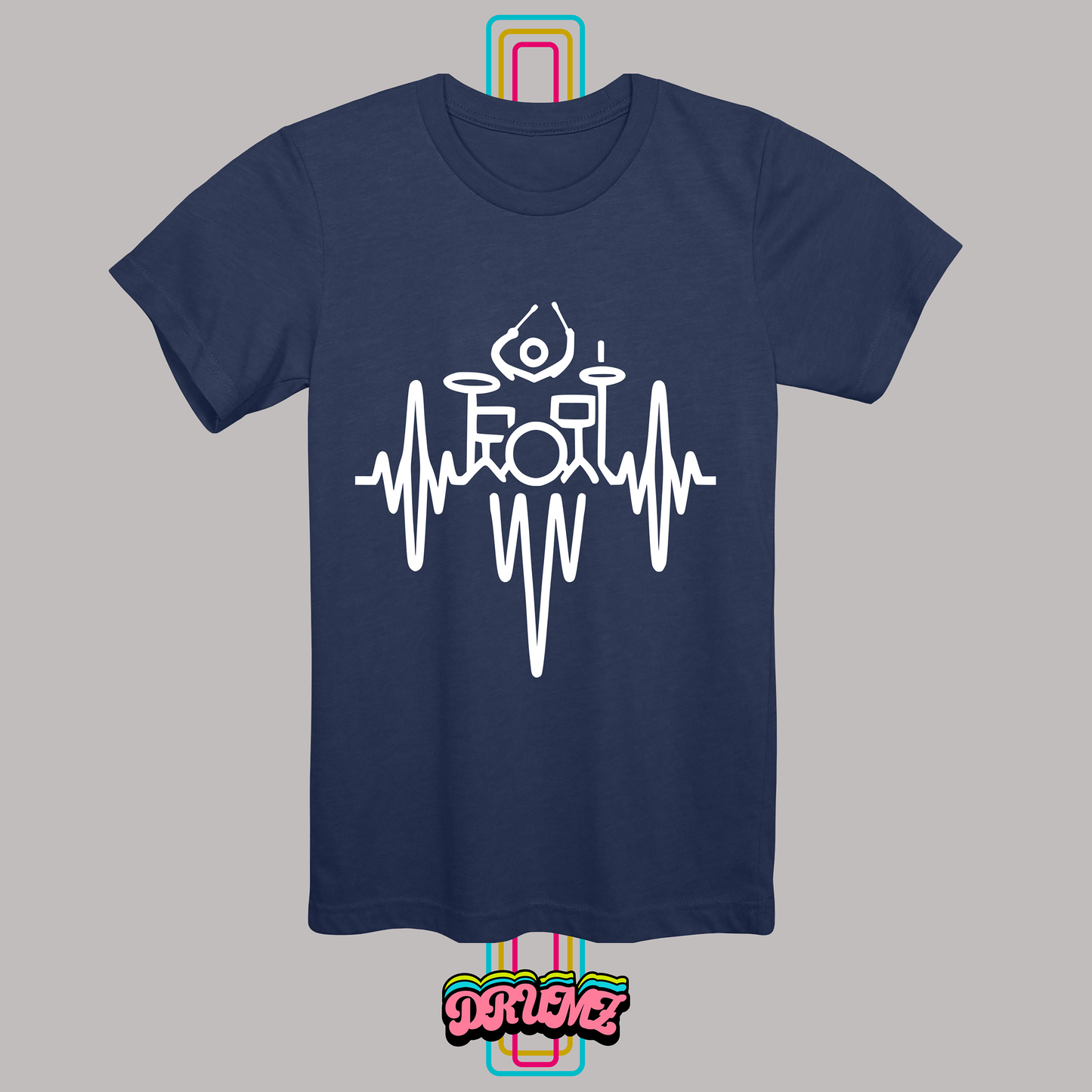 HeartBeat Drummer