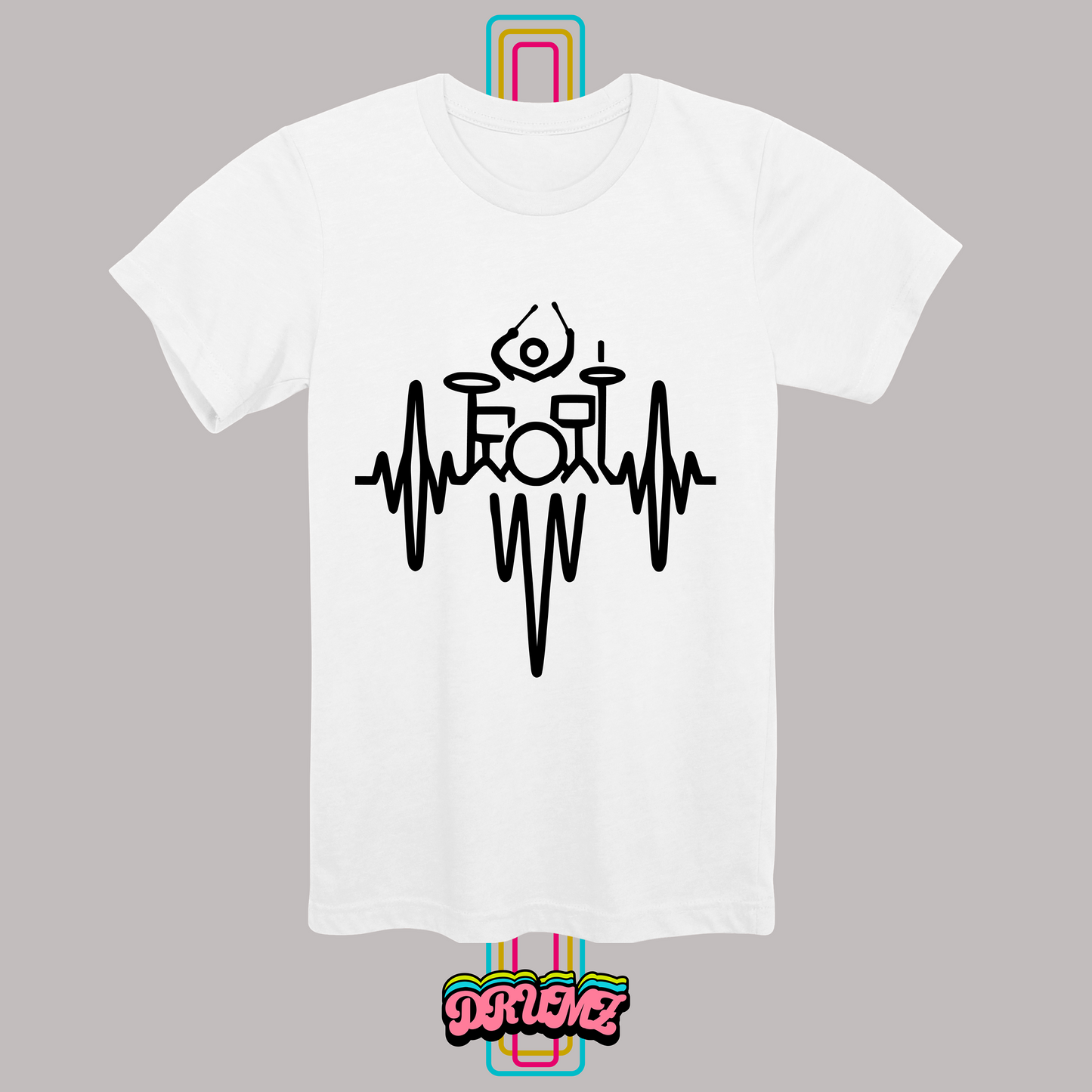 HeartBeat Drummer