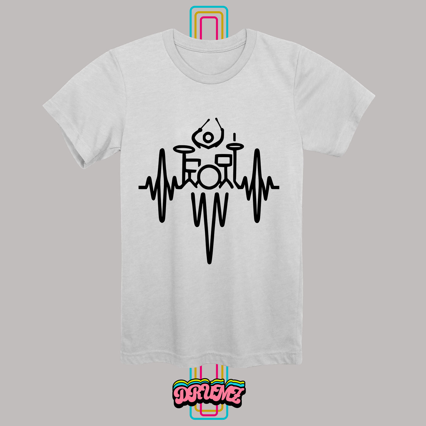 HeartBeat Drummer
