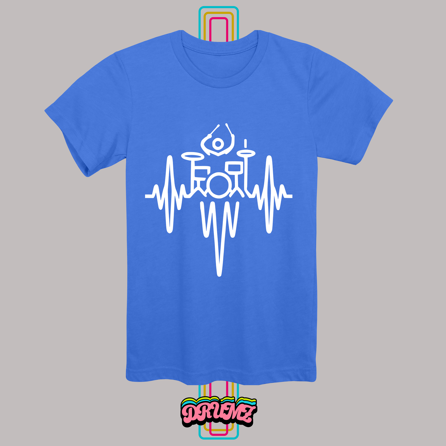HeartBeat Drummer