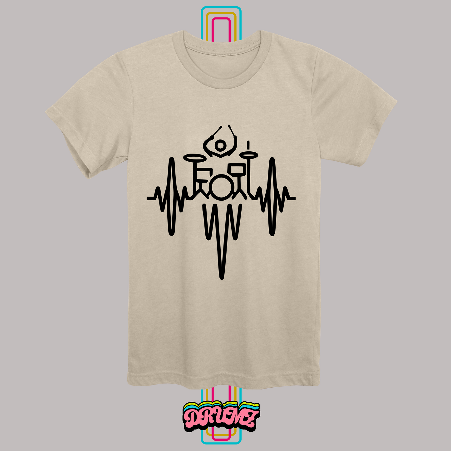 HeartBeat Drummer