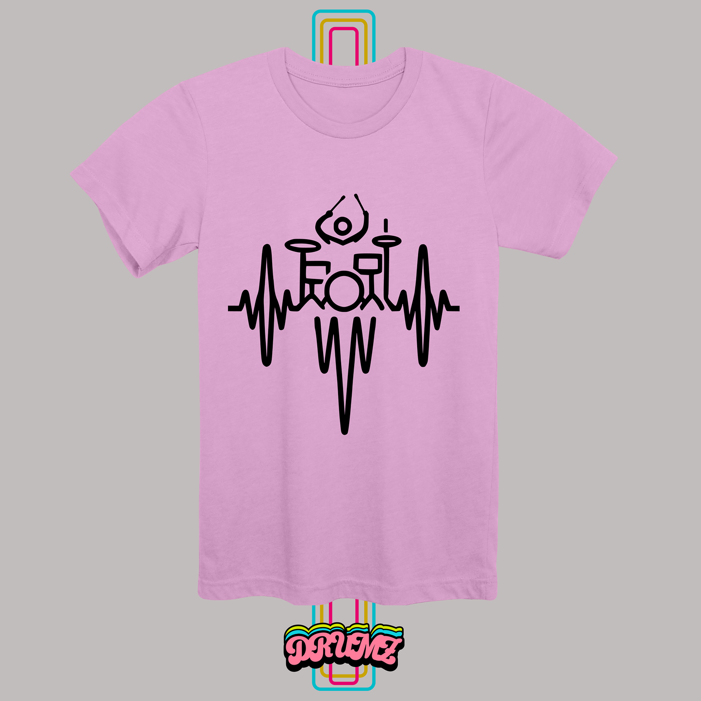 HeartBeat Drummer