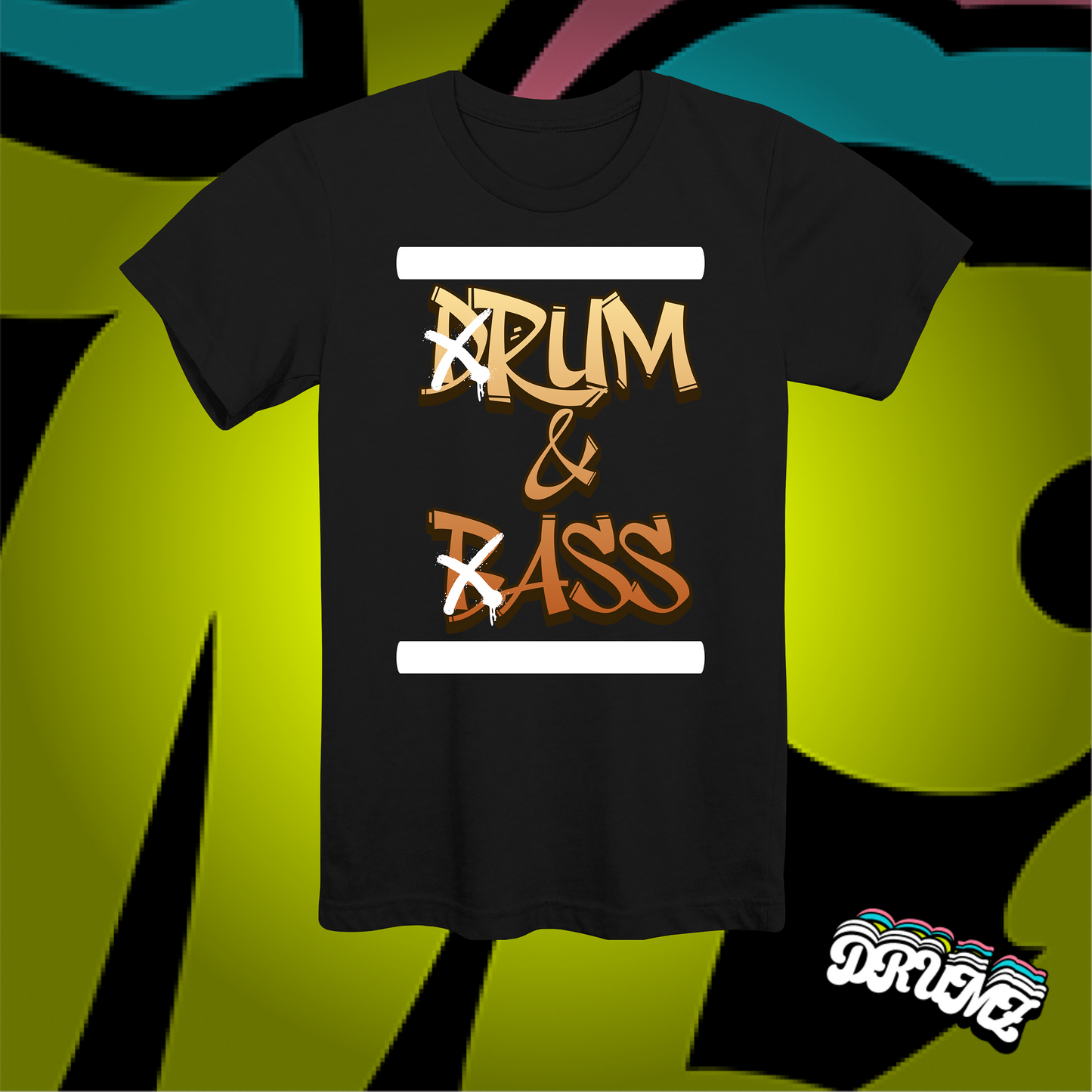 Drum & Bass