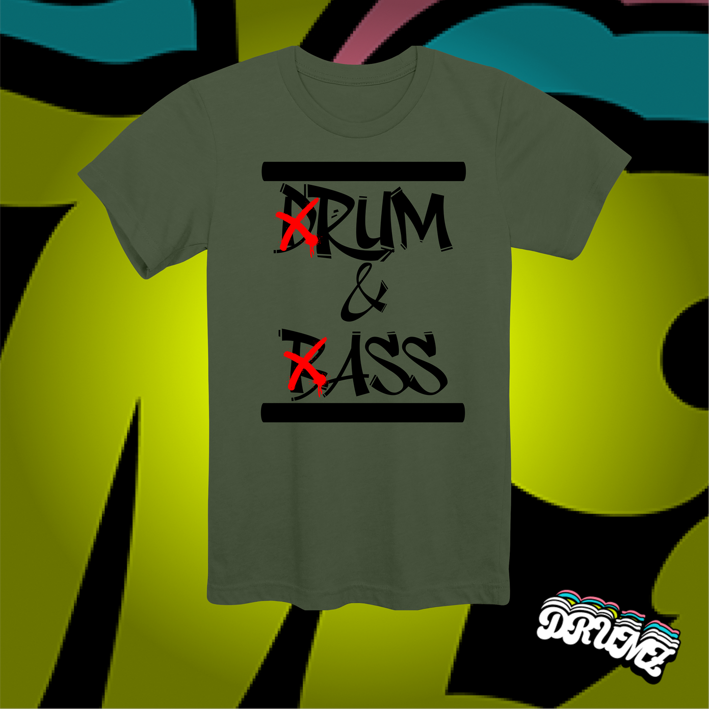 Drum & Bass