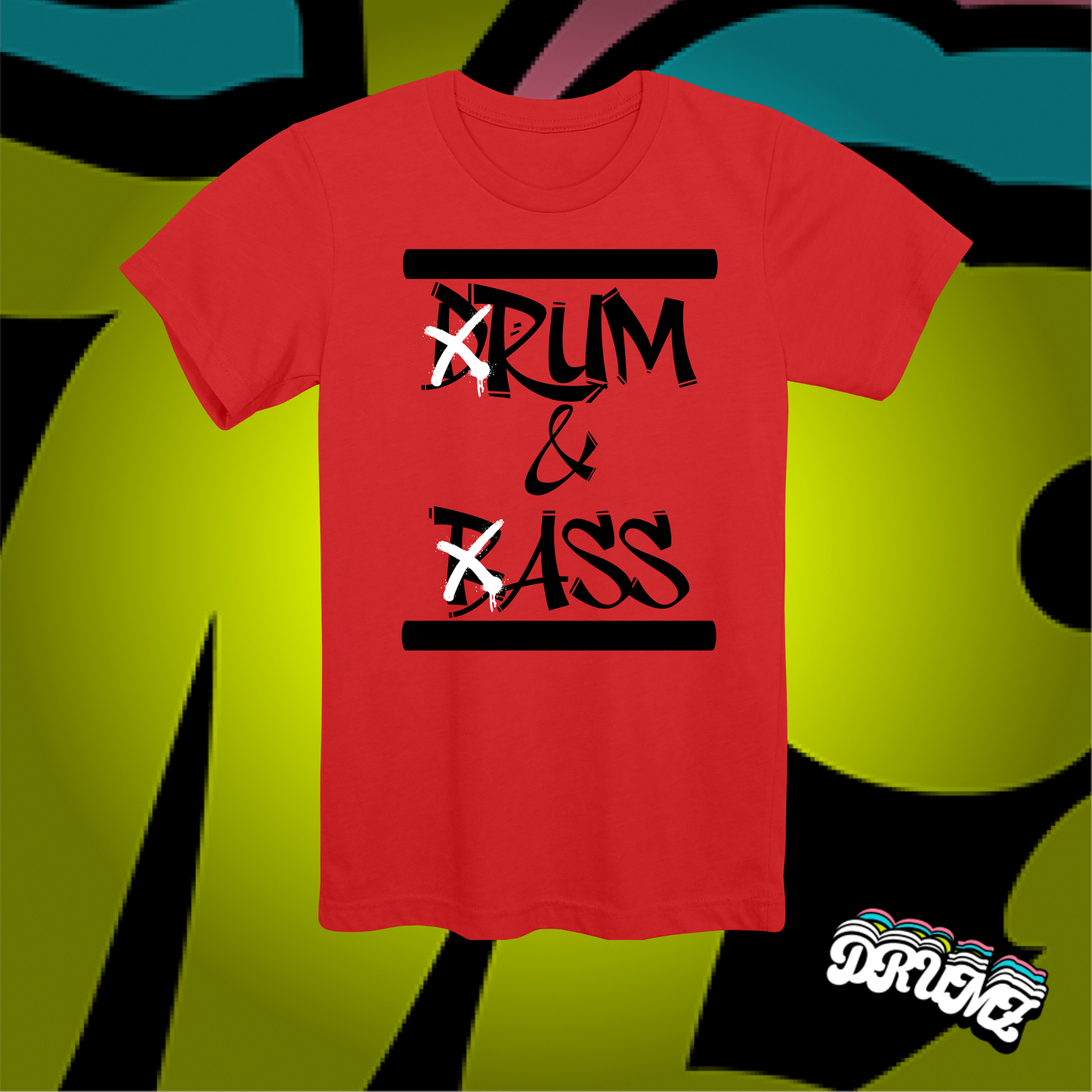 Drum & Bass