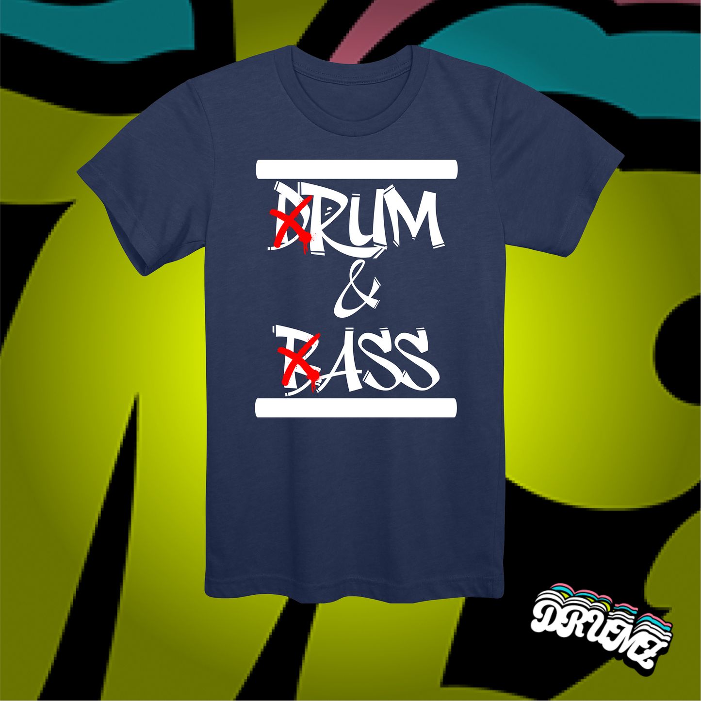 Drum & Bass