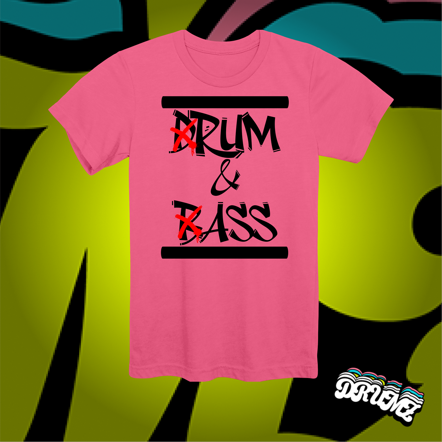 Drum & Bass