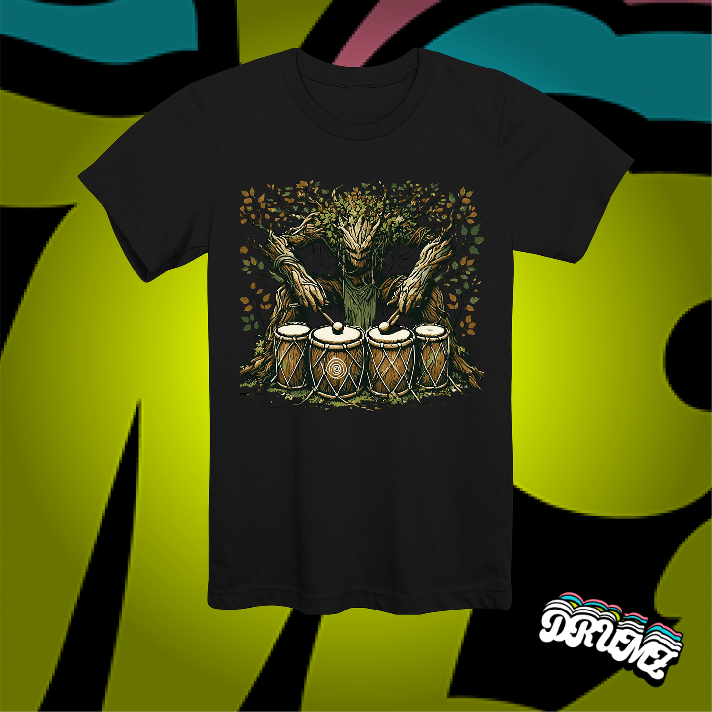 Forest Guardian