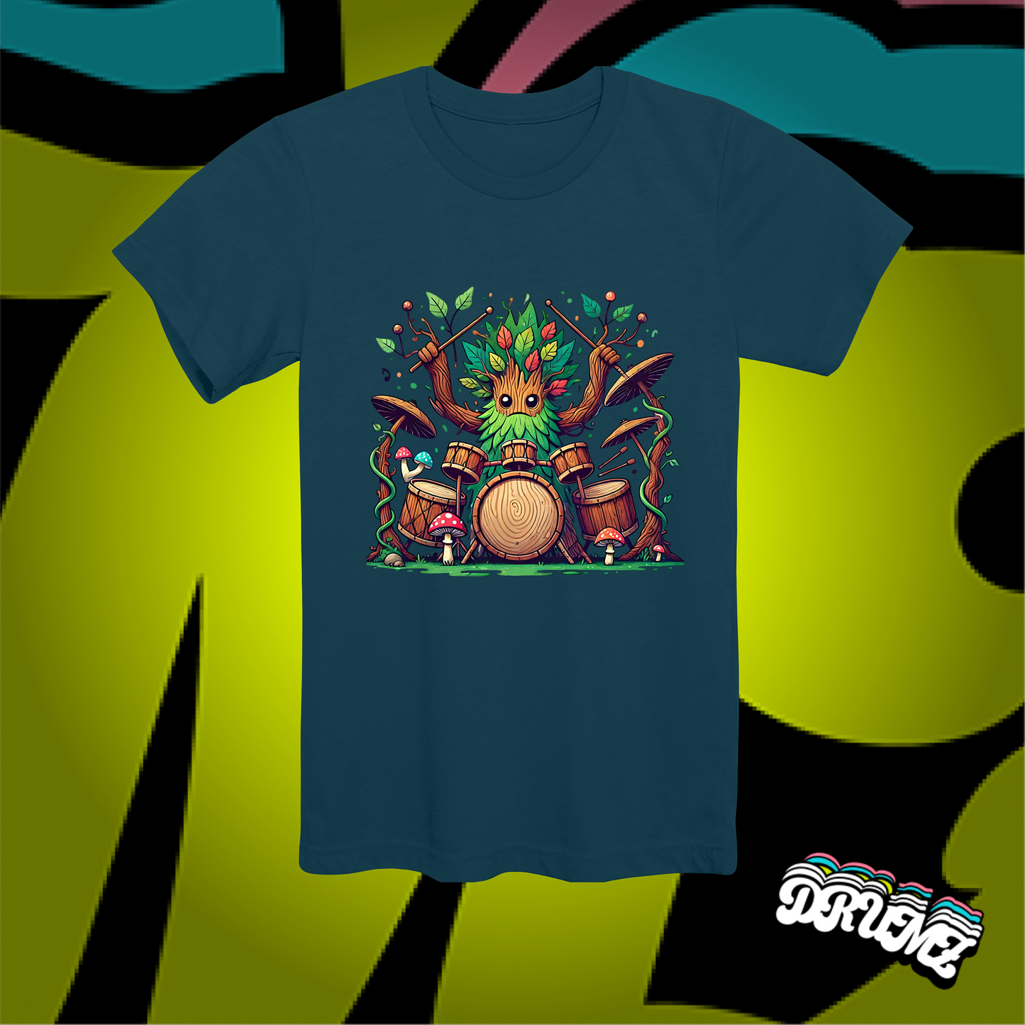 Tree Dude