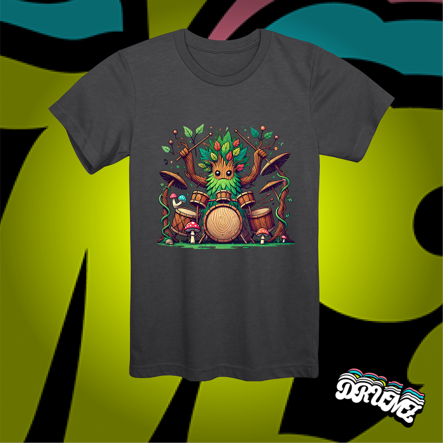 Tree Dude