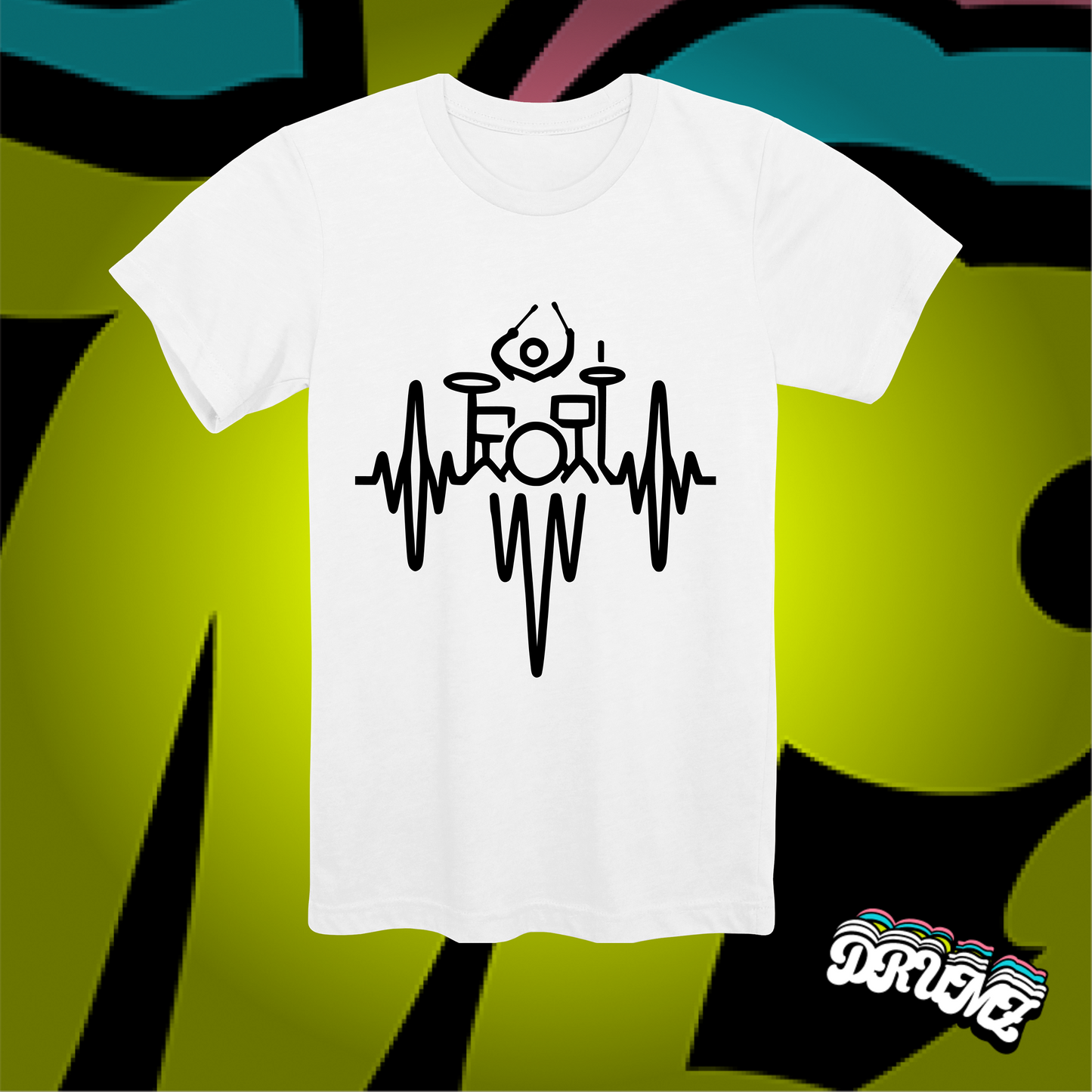HeartBeat Drummer