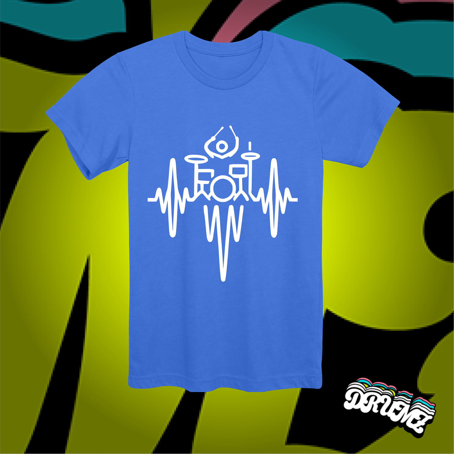 HeartBeat Drummer
