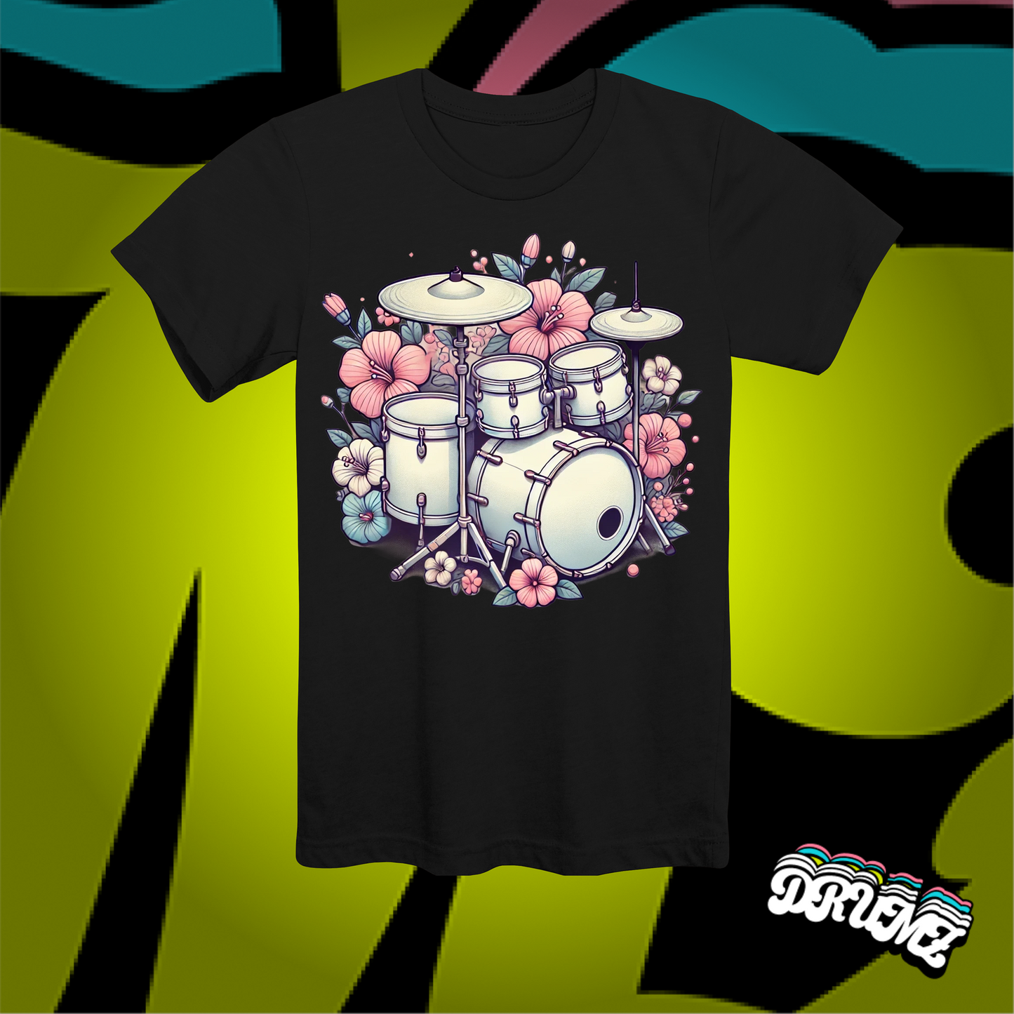 Flower Groove