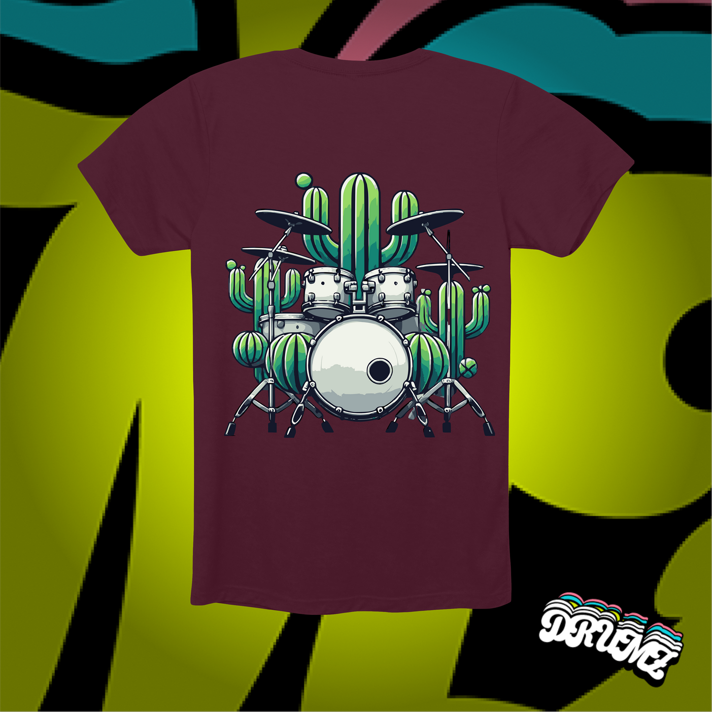 Cactus Beats