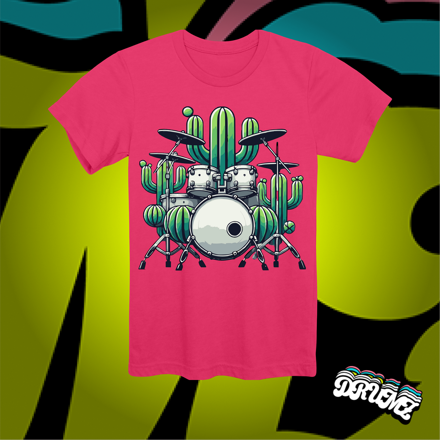 Cactus Beats