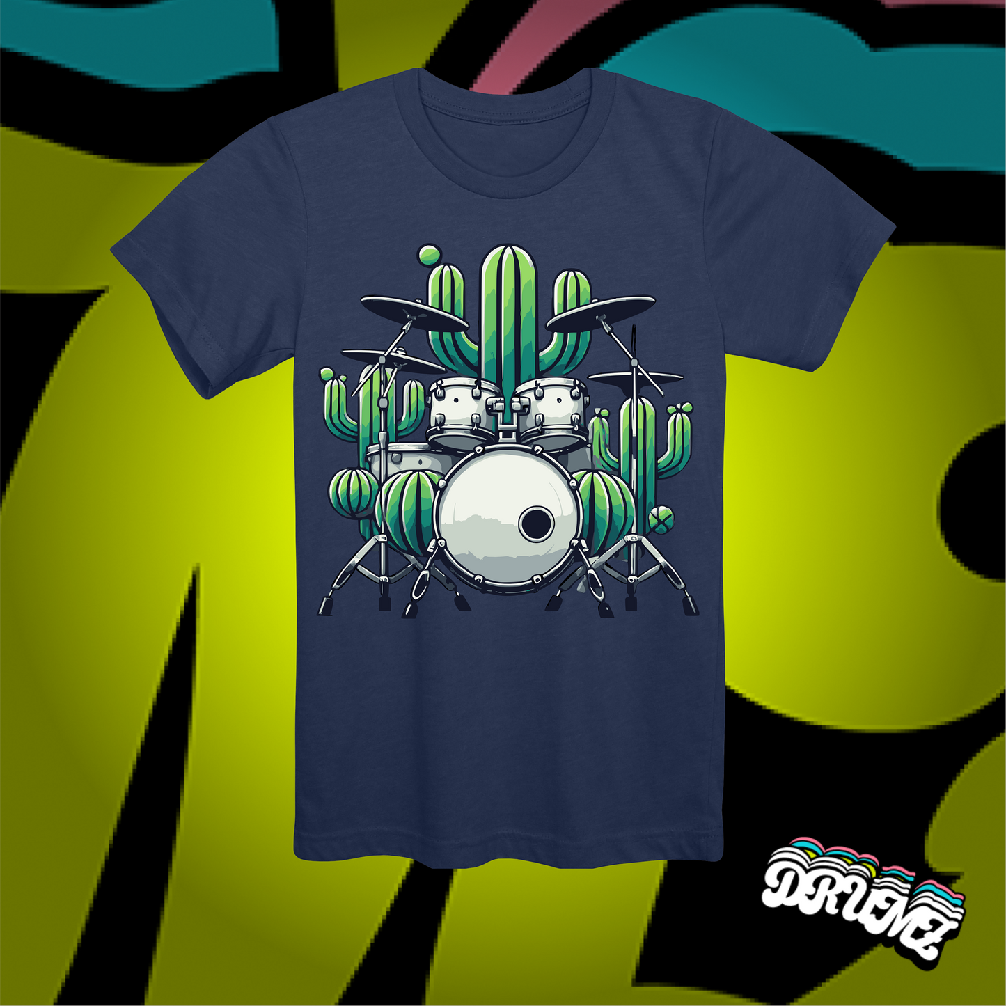 Cactus Beats