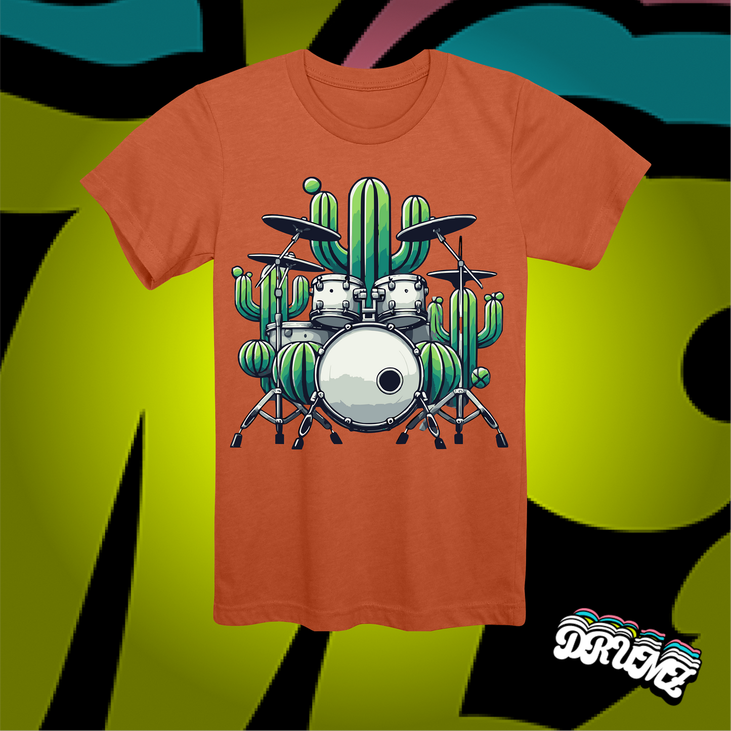 Cactus Beats