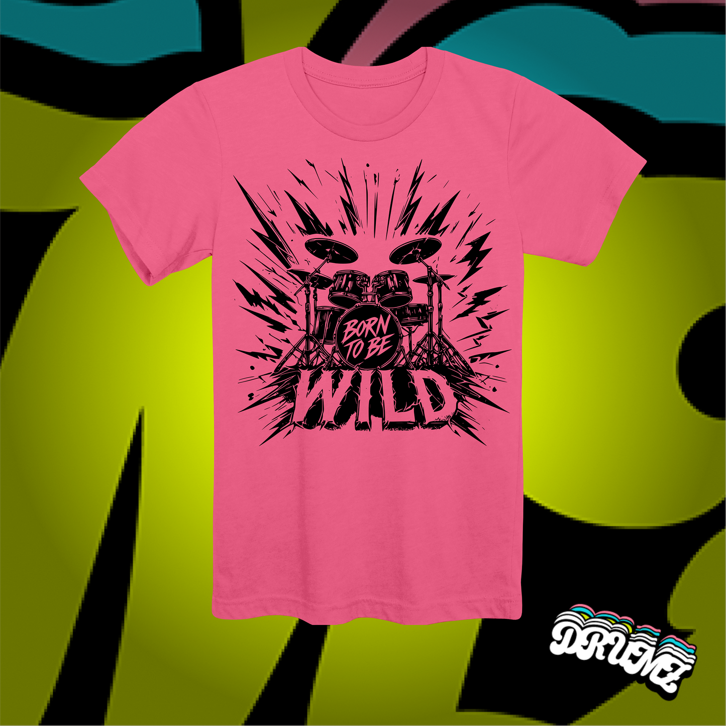 Born To Be Wild