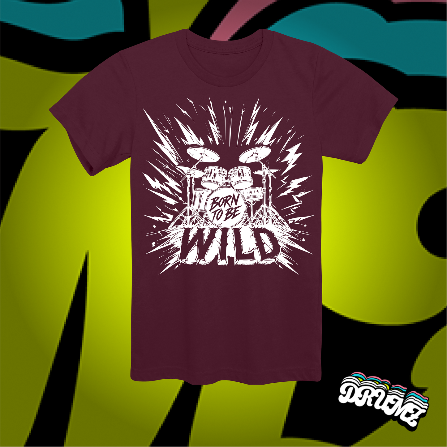 Born To Be Wild