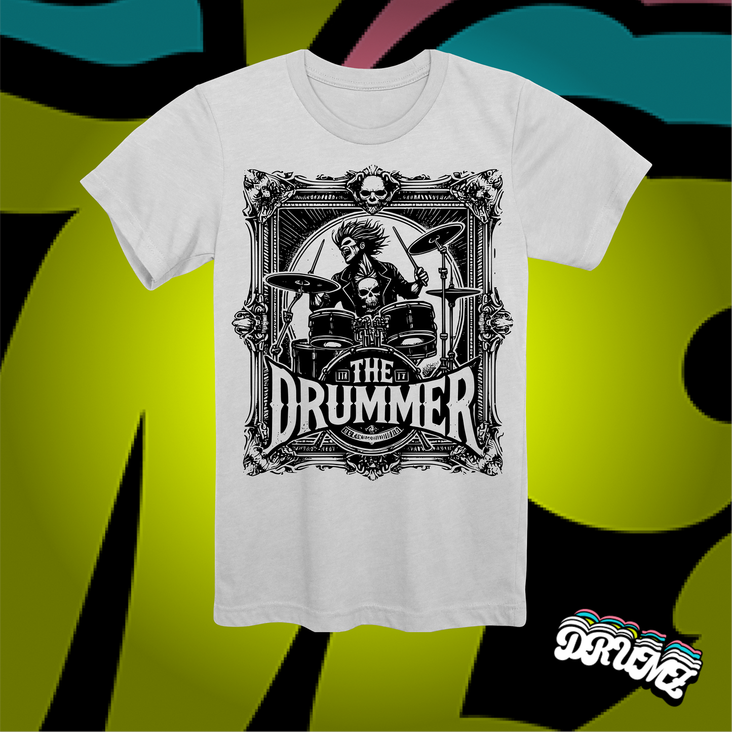 The Drummer Boy