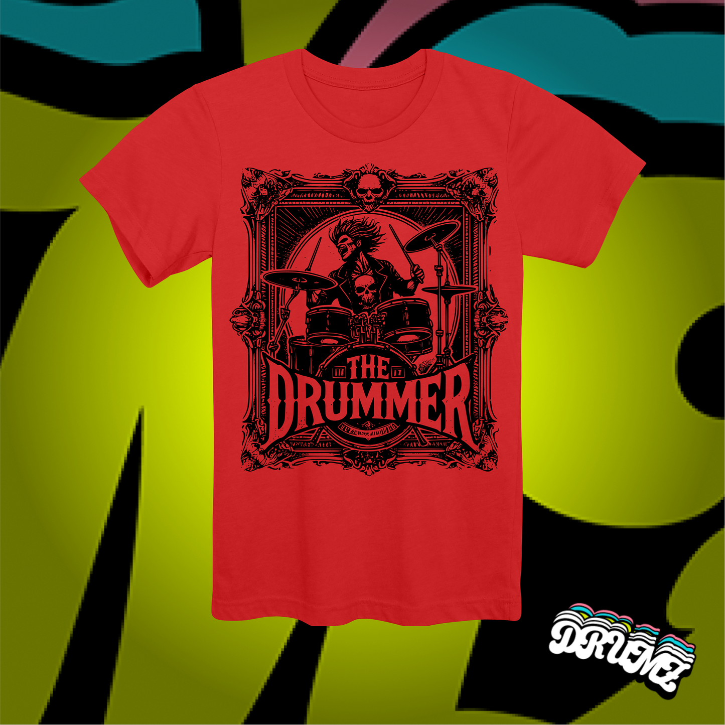 The Drummer Boy