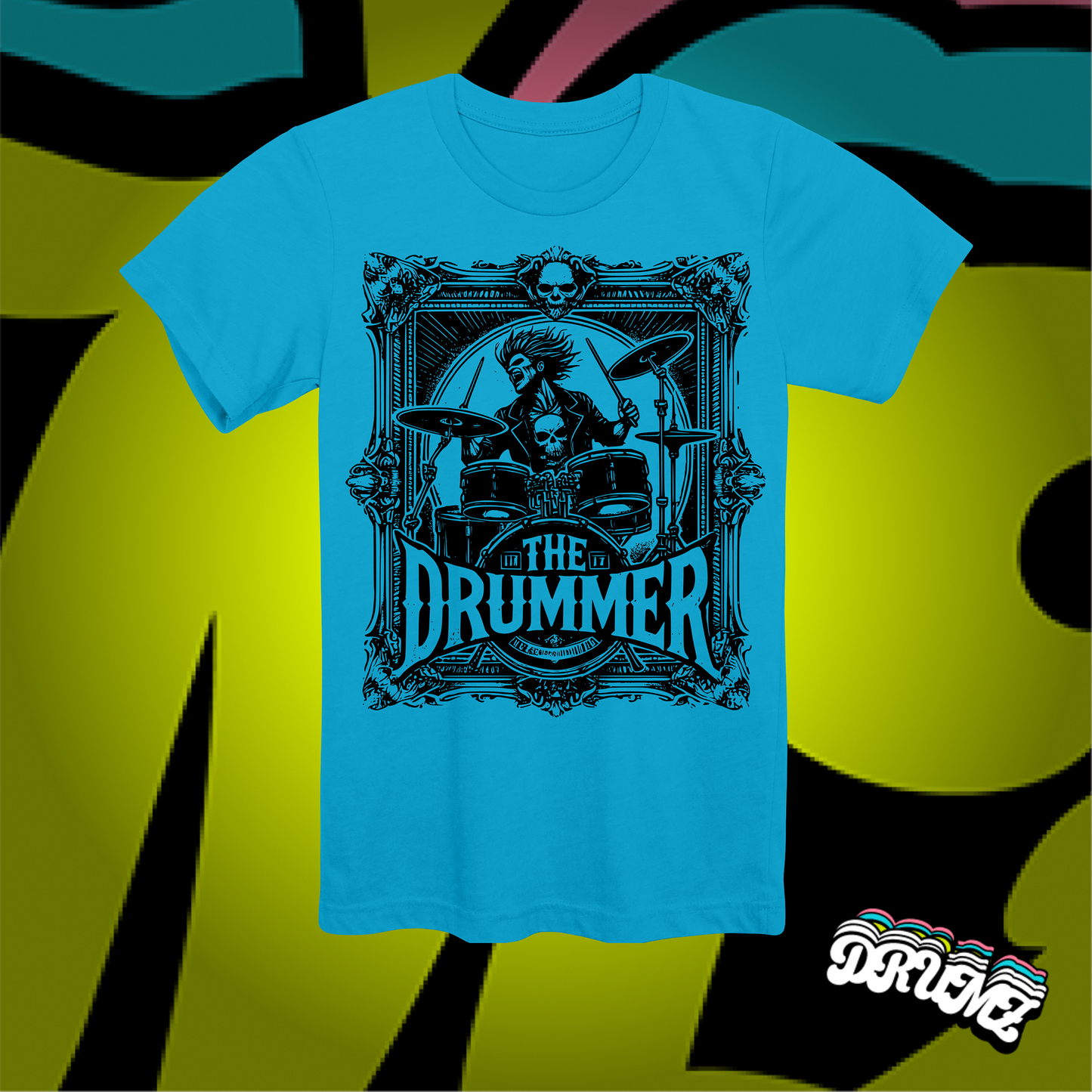 The Drummer Boy