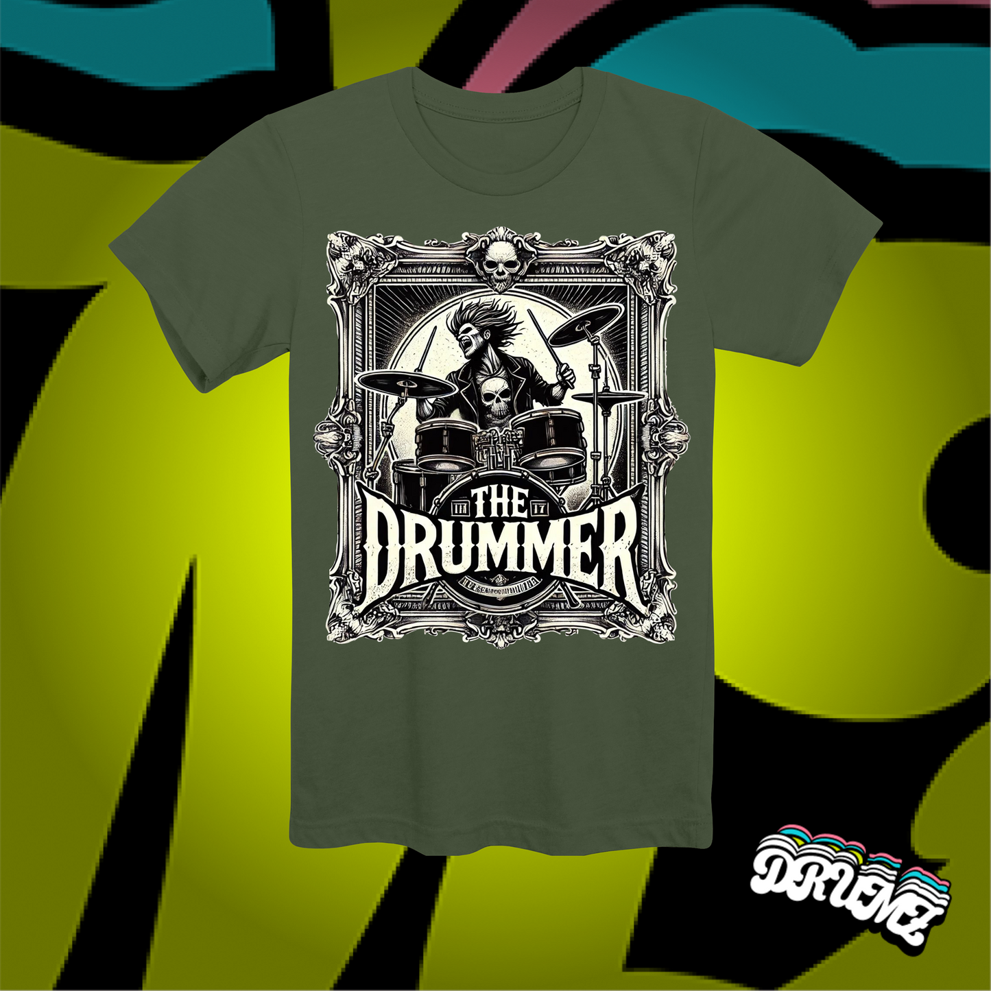 The Drummer Boy