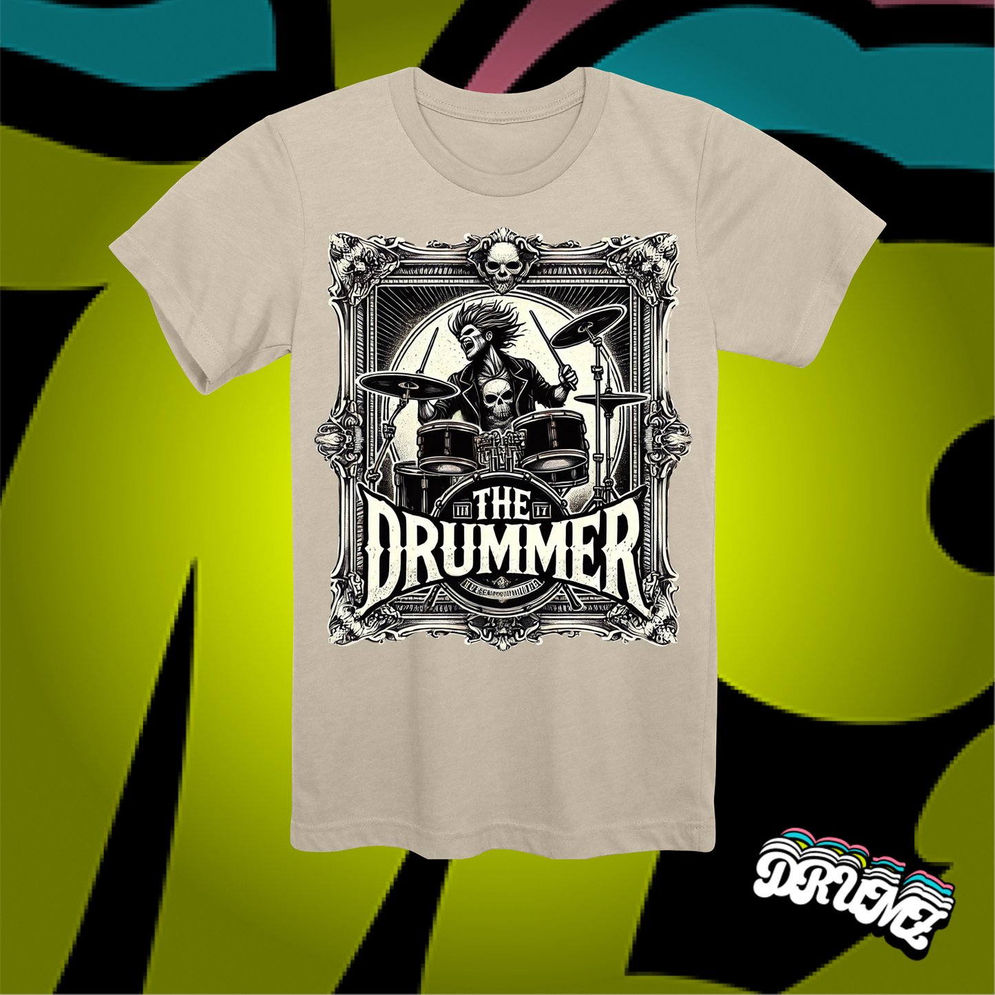 The Drummer Boy