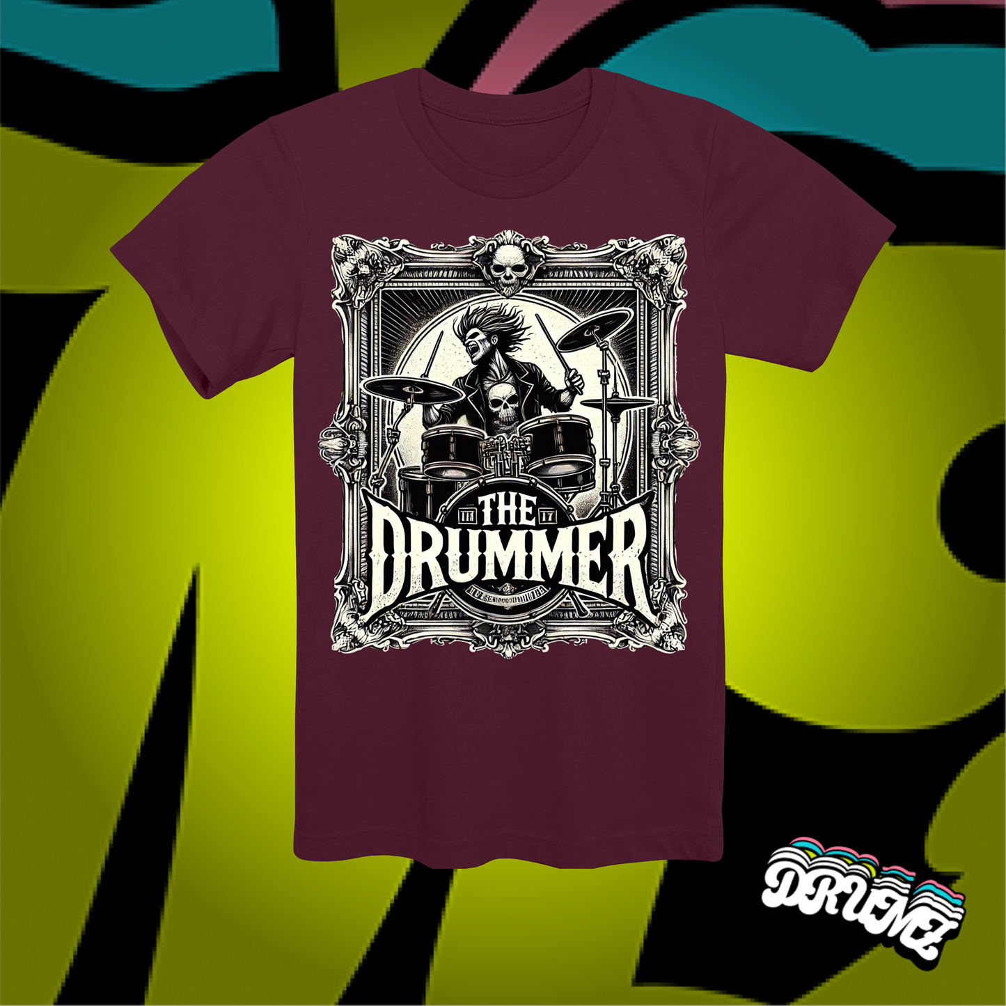 The Drummer Boy