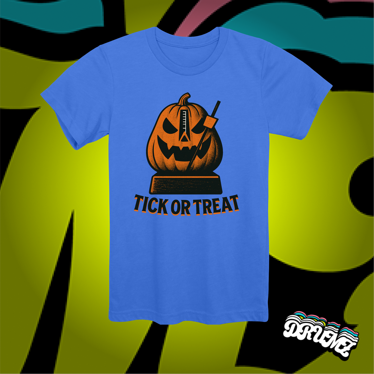 Tick Or Treat