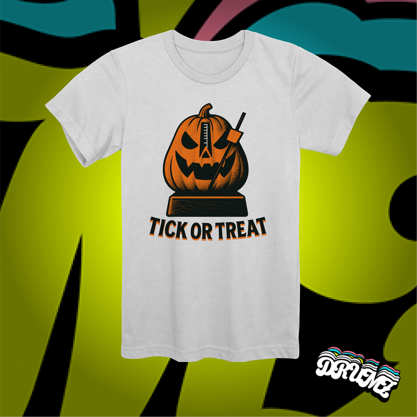 Tick Or Treat