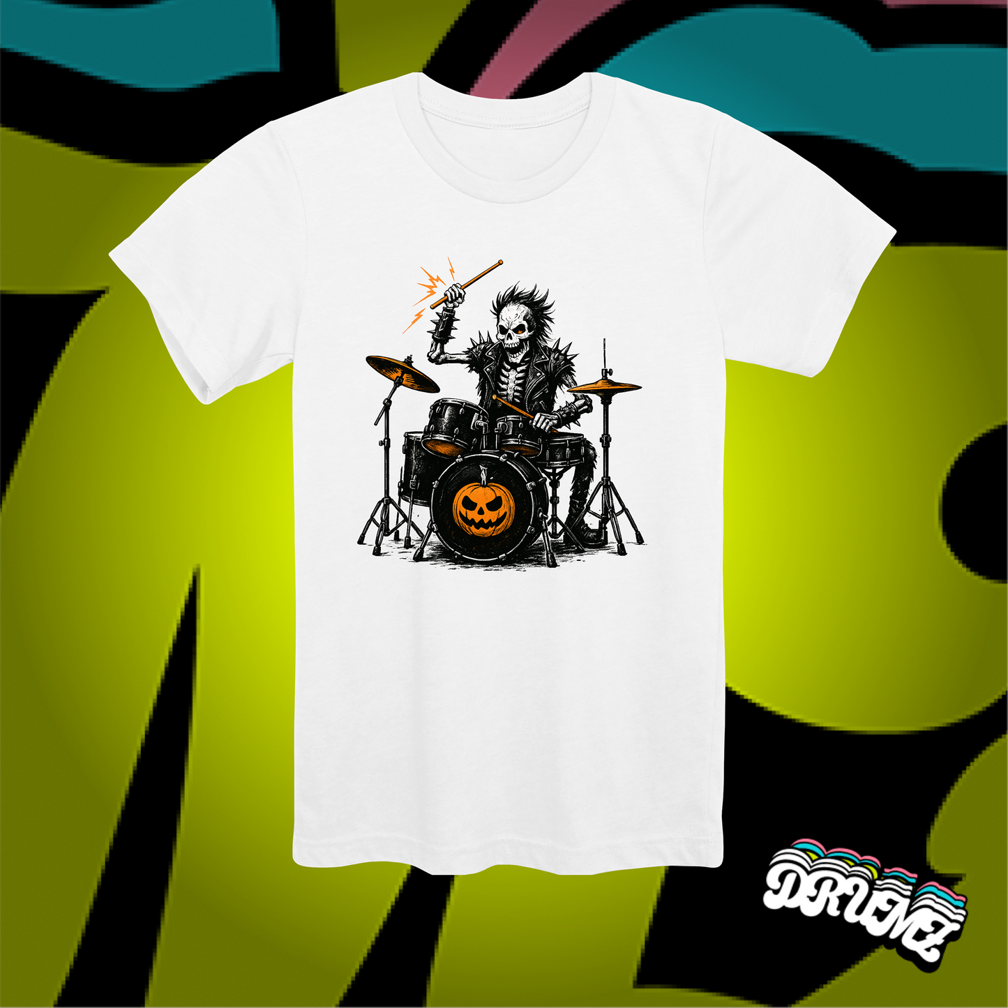 HallowRocker