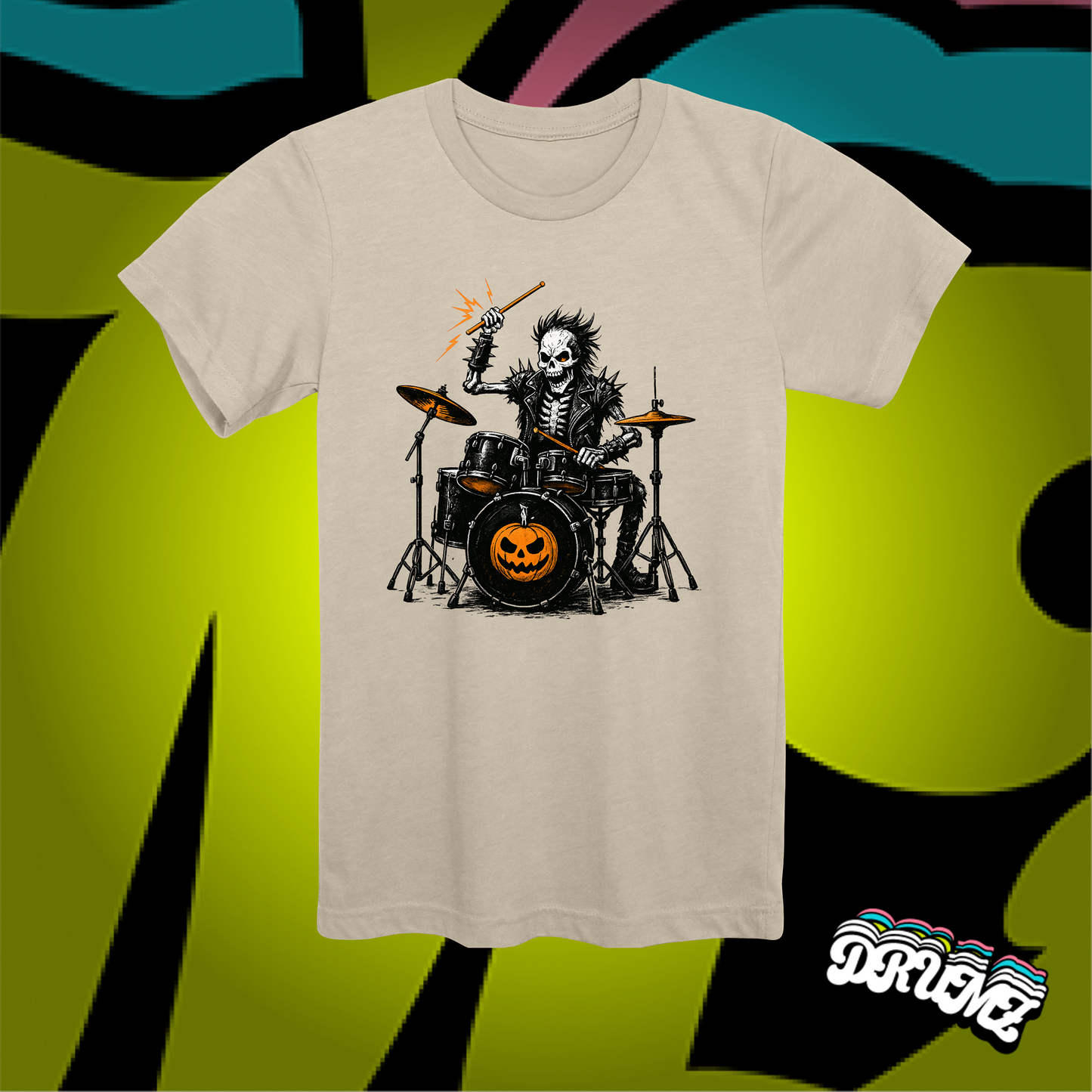 HallowRocker