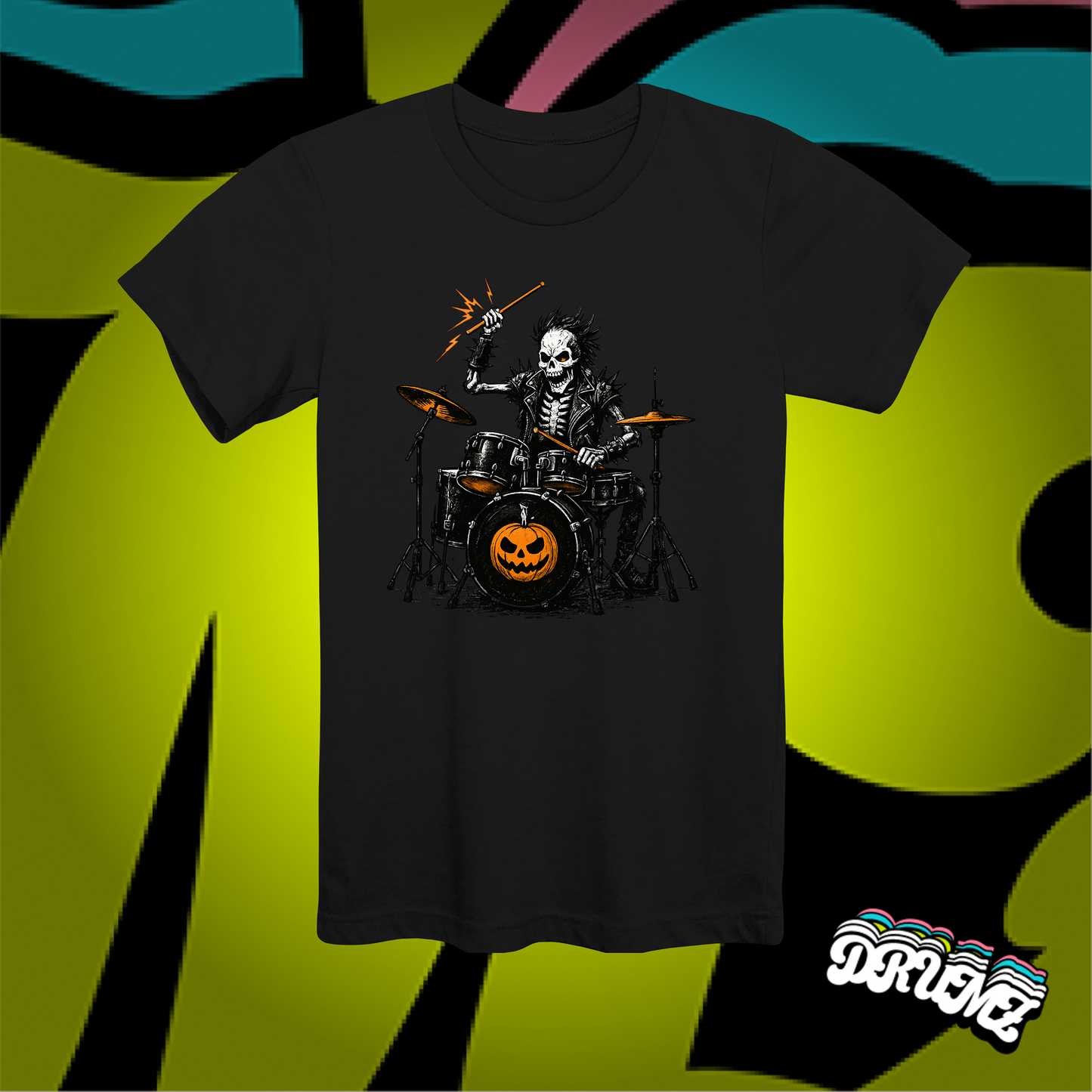 HallowRocker
