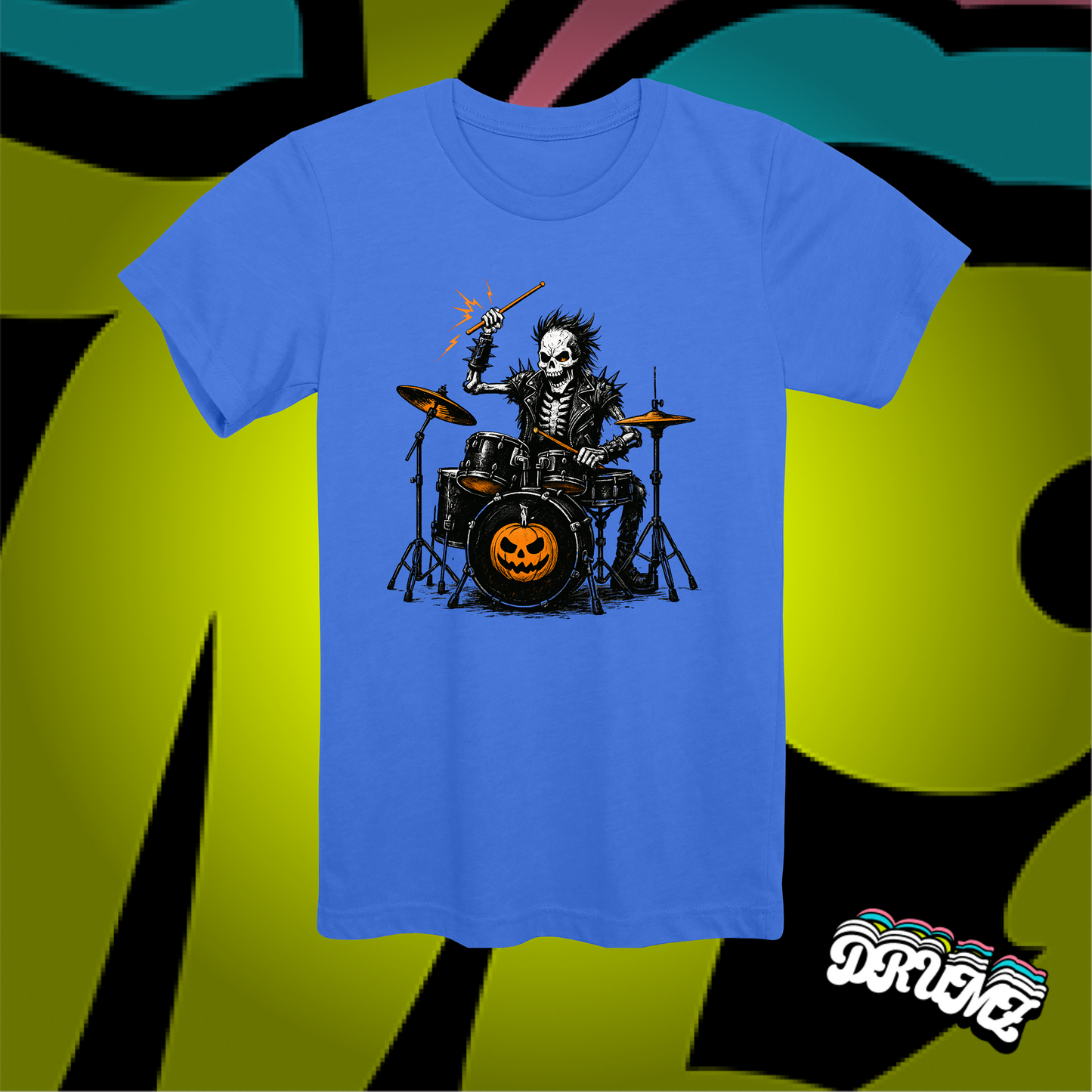 HallowRocker