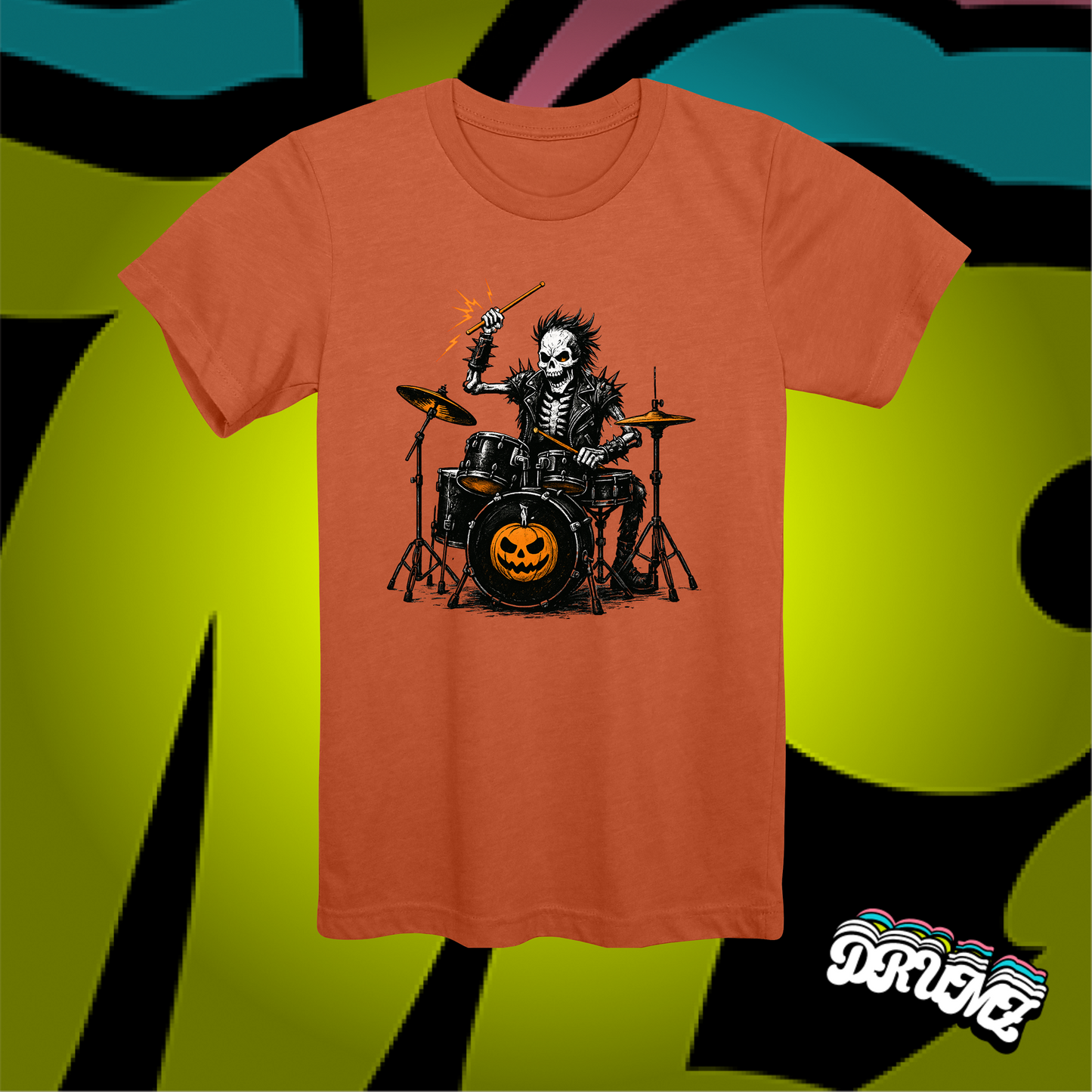 HallowRocker