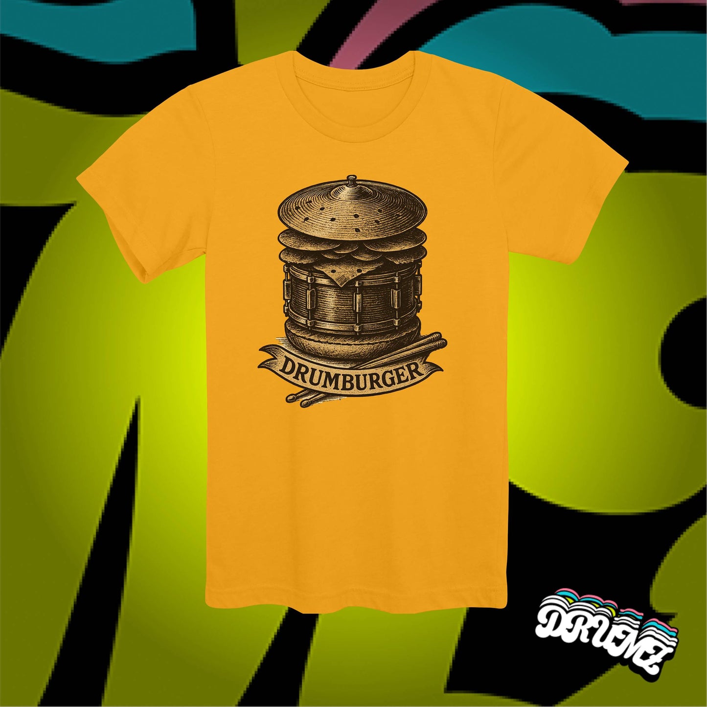 DrumBurger