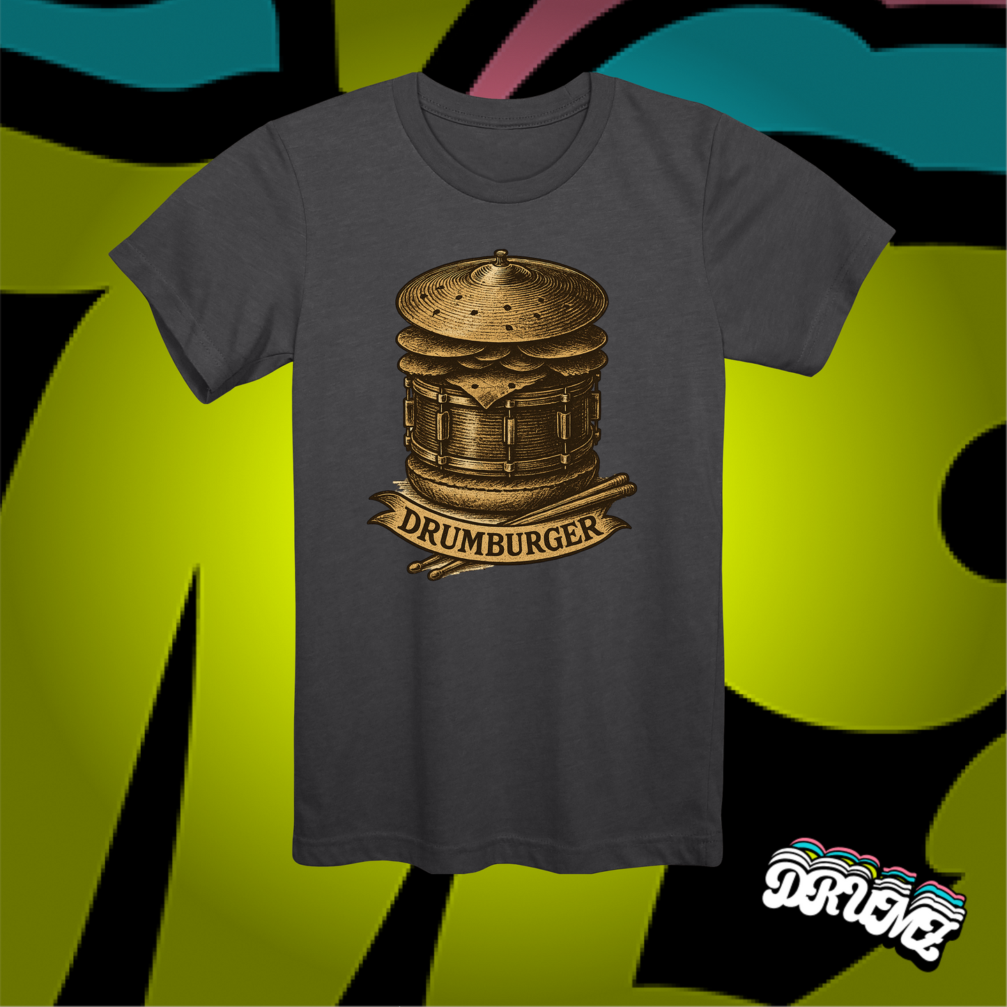 DrumBurger