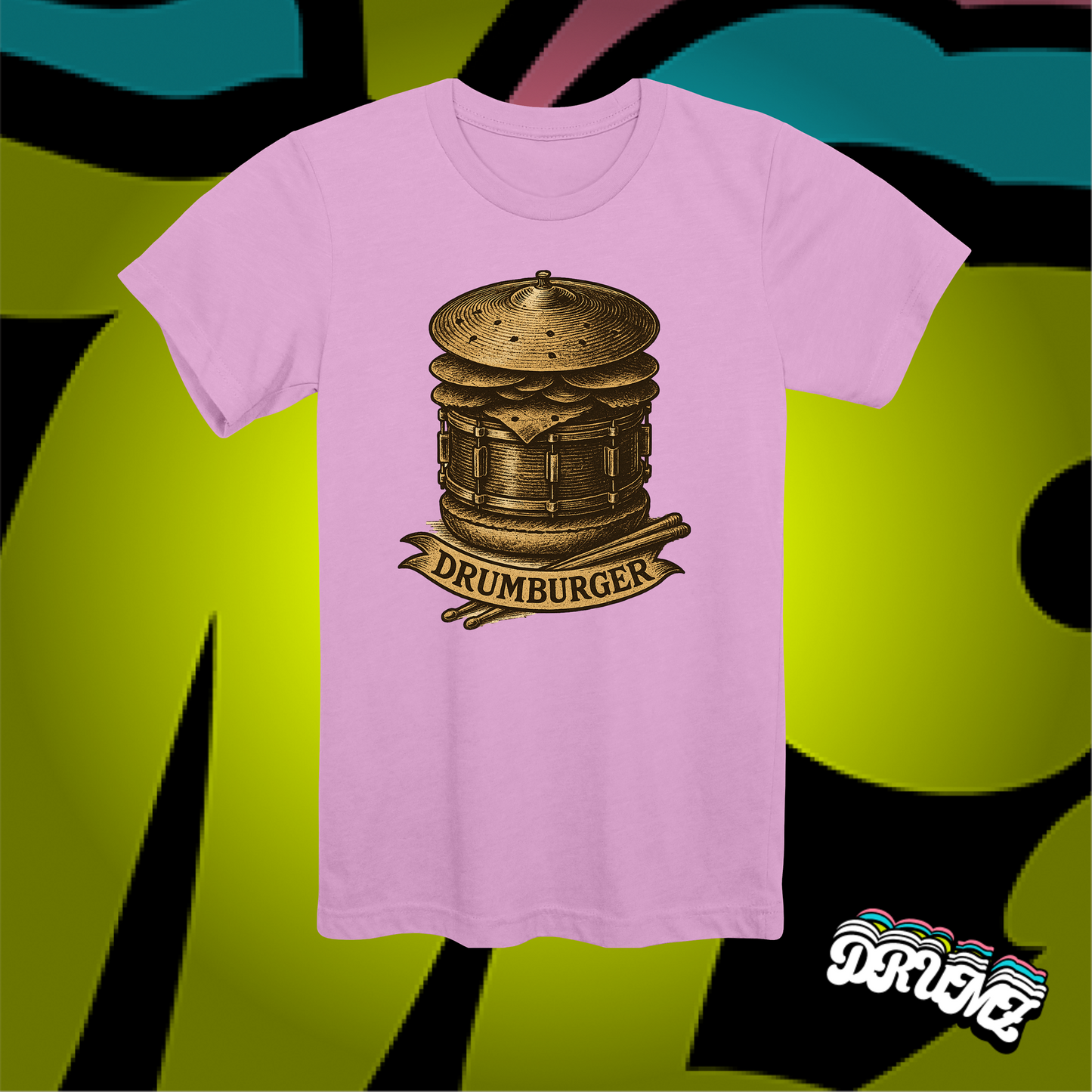 DrumBurger