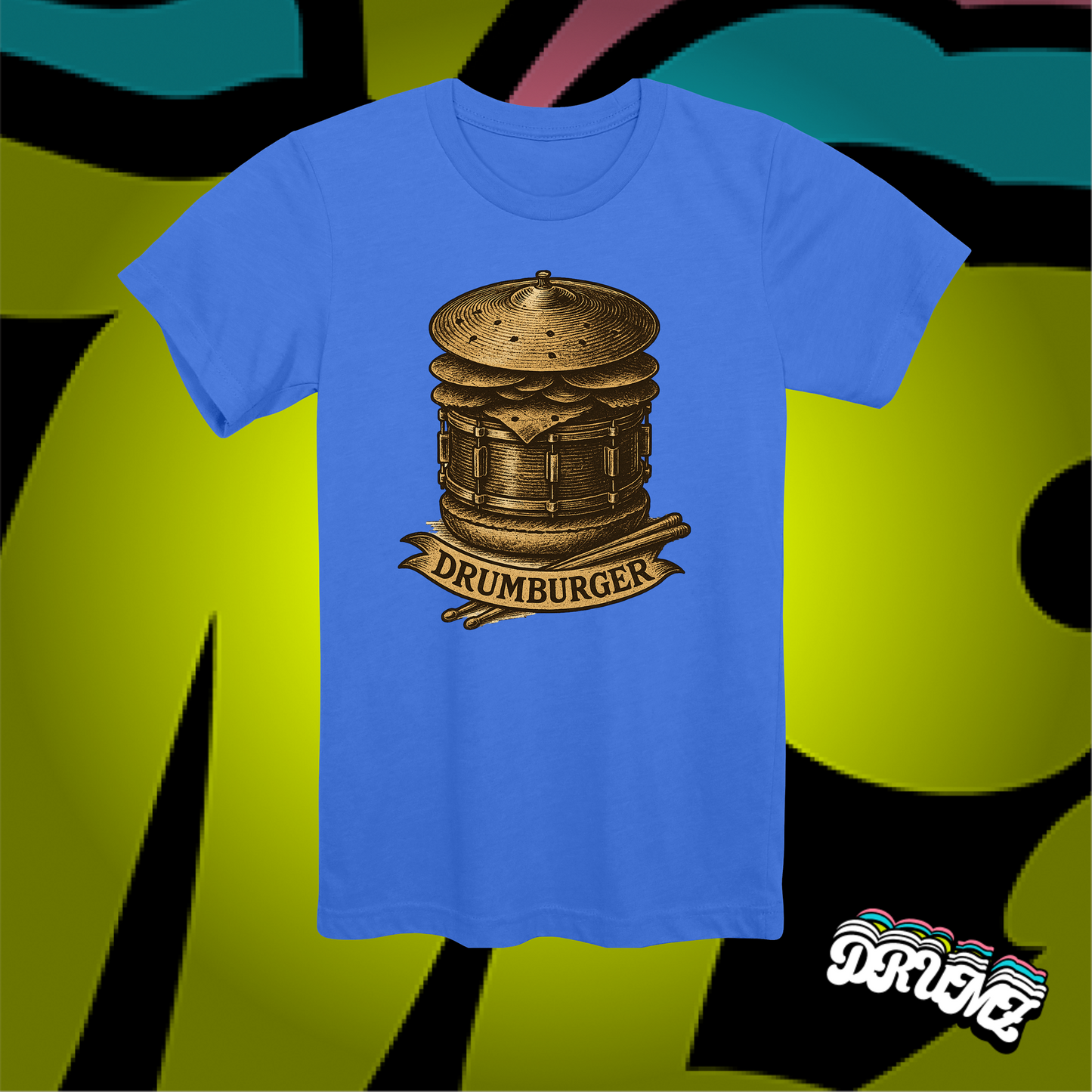 DrumBurger