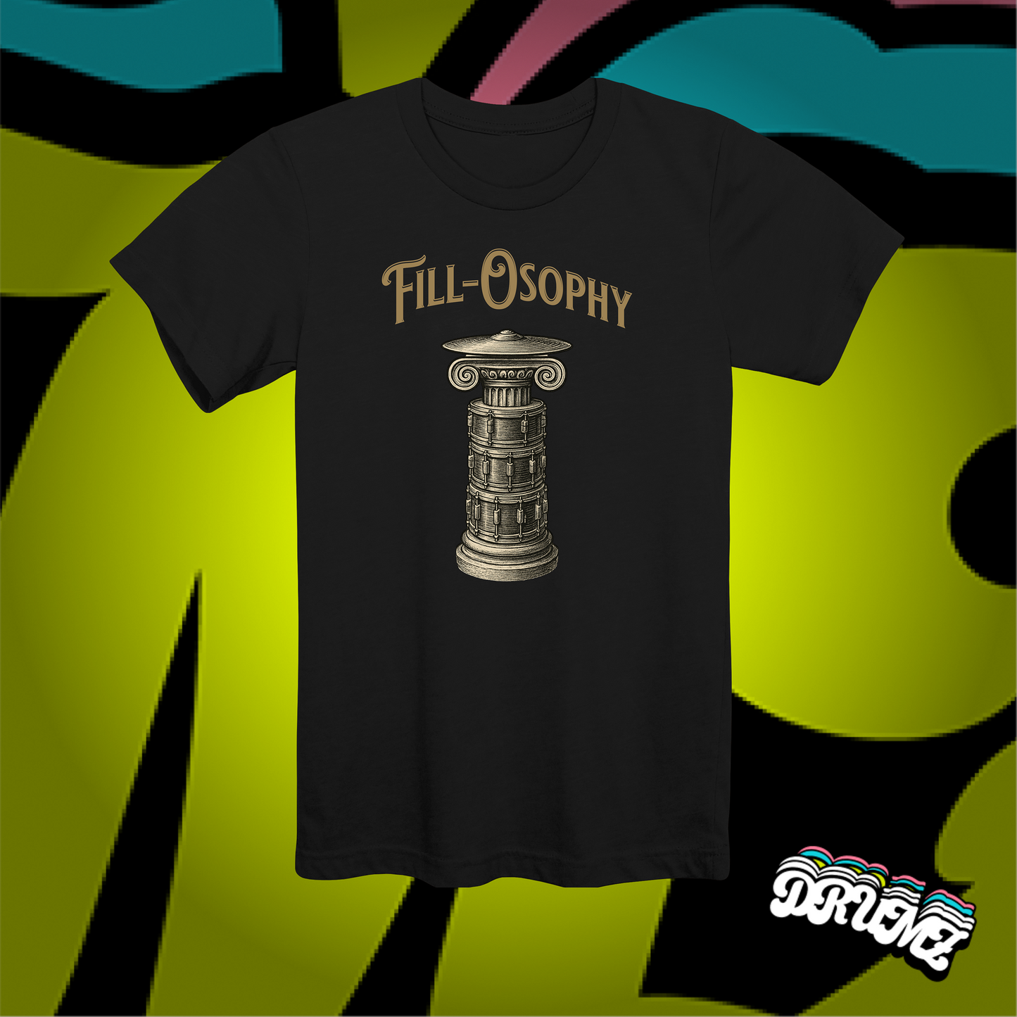 Fill-Osophy