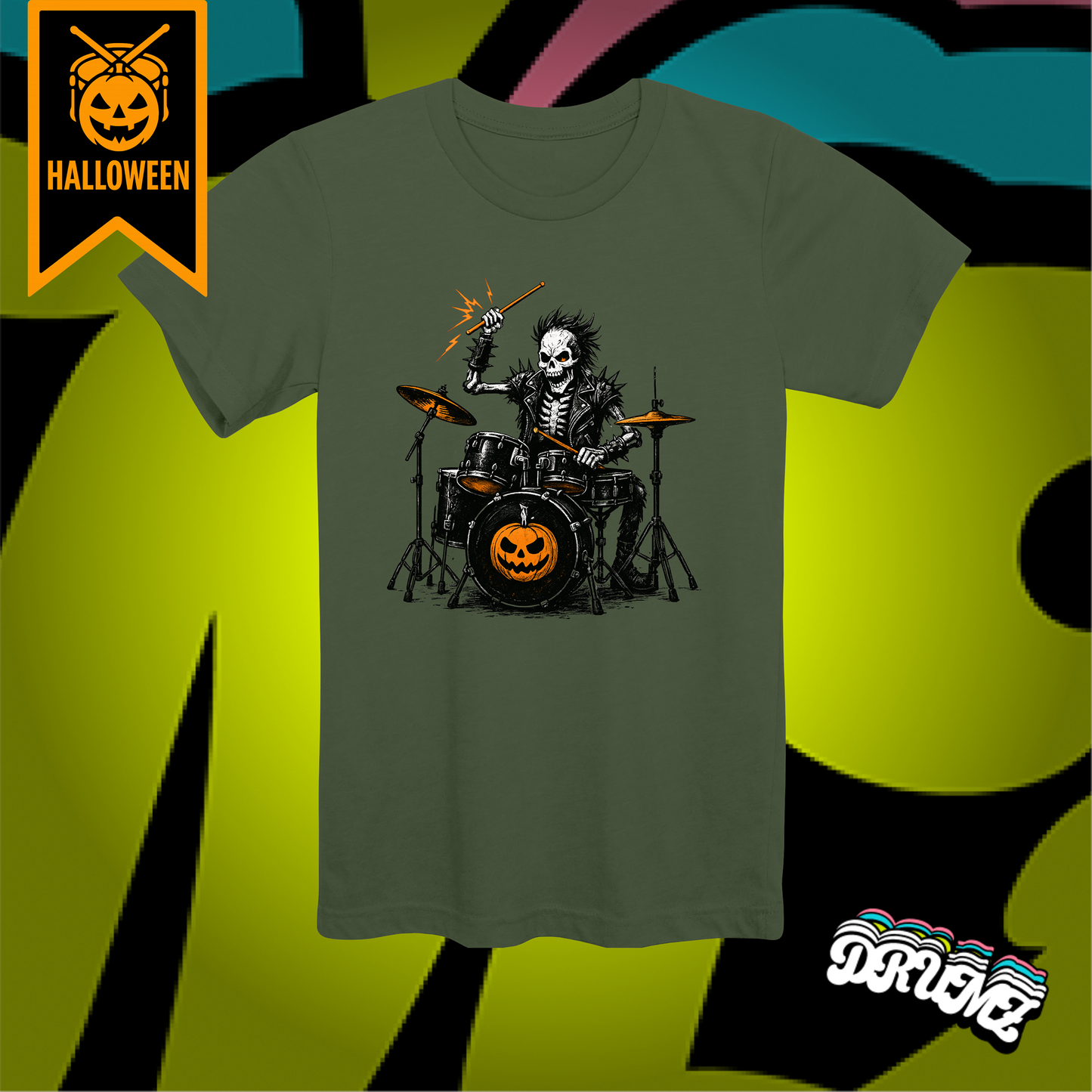 HallowRocker
