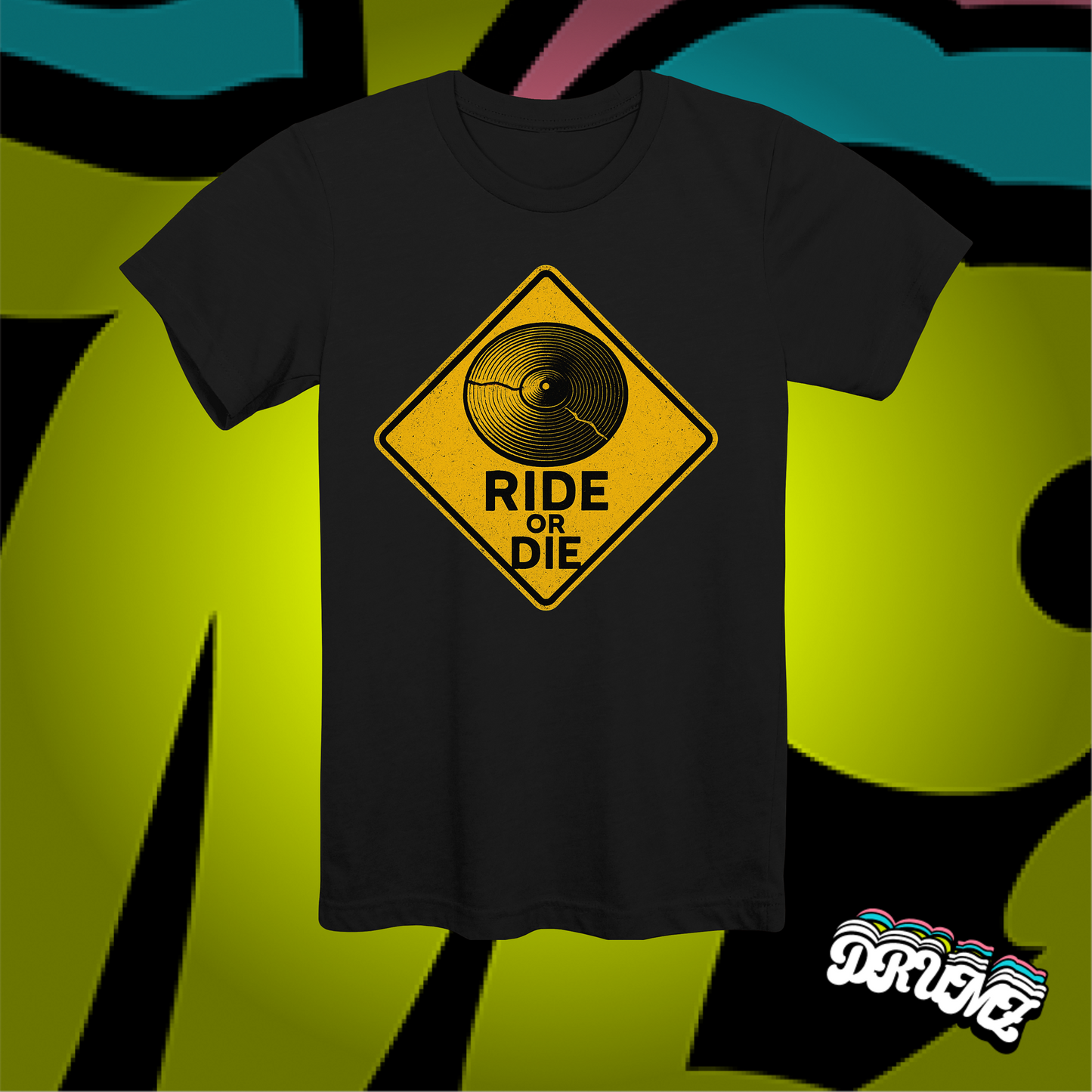 Ride Or Die