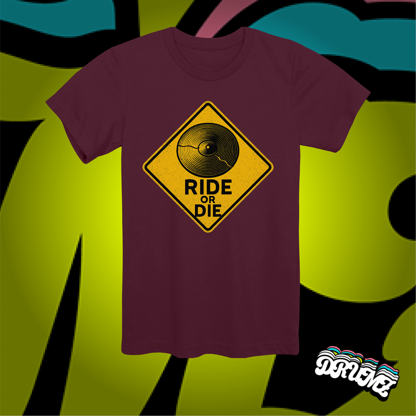 Ride Or Die
