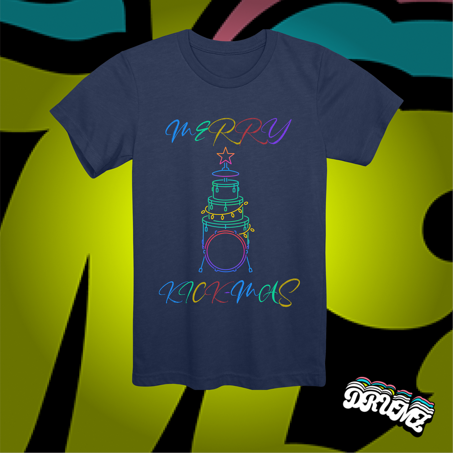 Merry Kick-Mas